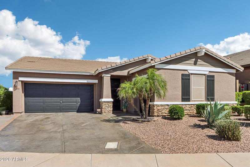 9811 S 2nd Pl, Phoenix, AZ 85042