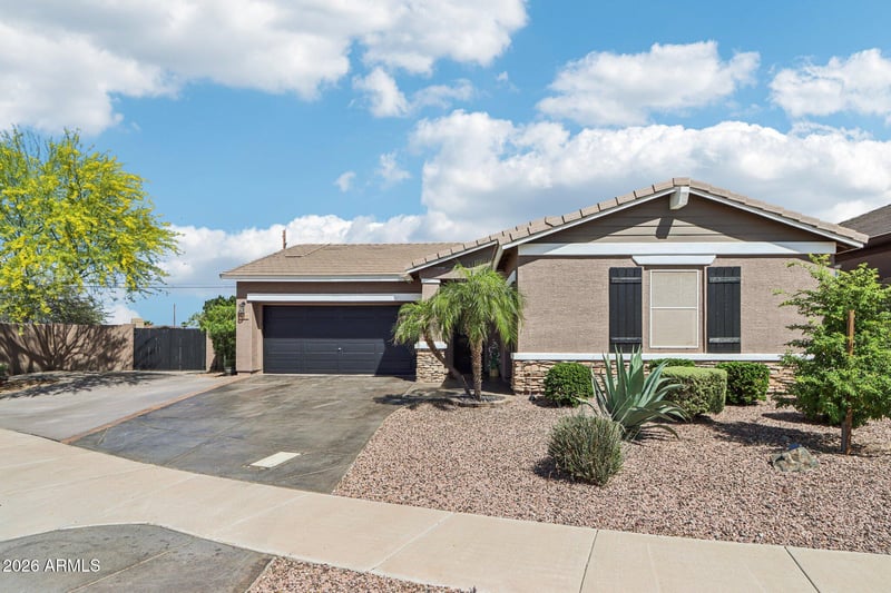 9811 S 2nd Pl, Phoenix, AZ 85042