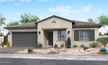 9811 S 35th Dr, Laveen, AZ 85339