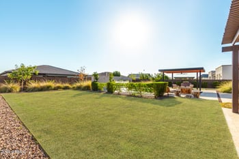 9811 W Monte Lindo --, Peoria, AZ 85383