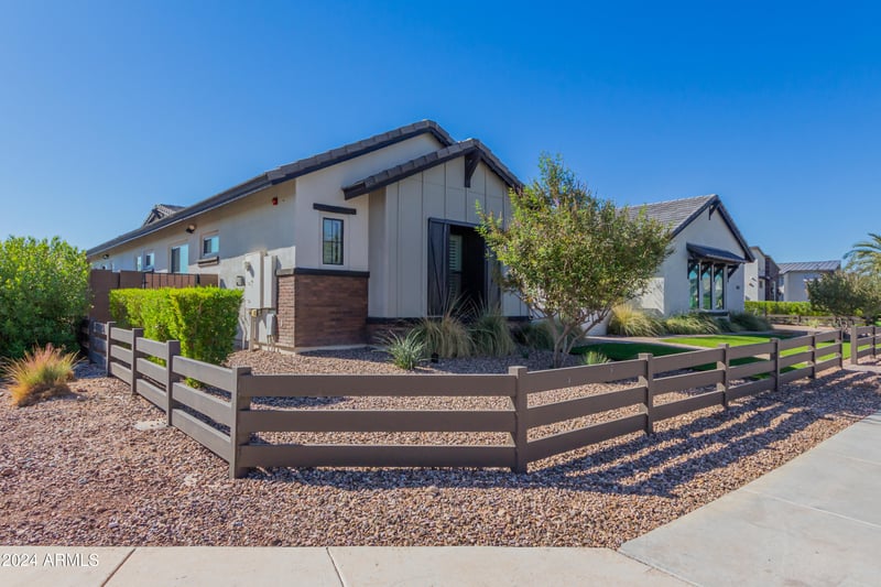 9811 W Monte Lindo --, Peoria, AZ 85383