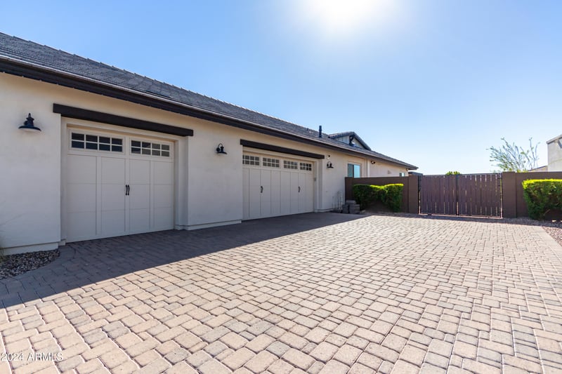 9811 W Monte Lindo --, Peoria, AZ 85383