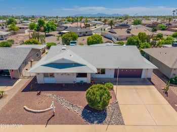 9811 W Redwood Dr, Sun City, AZ 85351