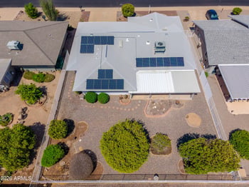9811 W Redwood Dr, Sun City, AZ 85351