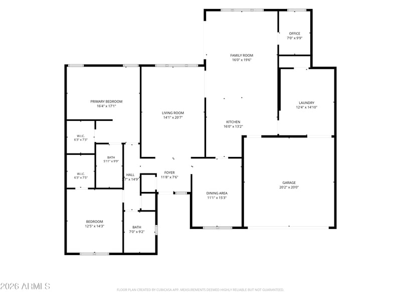 9811 W Redwood Dr, Sun City, AZ 85351