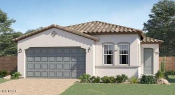 9811 W Whitton Ave, Phoenix, AZ 85037