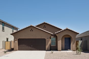 9812 Albeniz Pl, Tolleson, AZ 85353