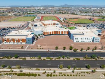 9812 Radioactive Dr, Mesa, AZ 85212