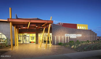9812 Radioactive Dr, Mesa, AZ 85212