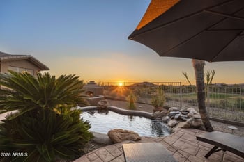 9812 E Roadrunner Dr, Scottsdale, AZ 85262