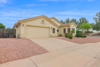 9812 Monterey Ave, Mesa, AZ 85209