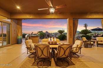 9812 Roadrunner Dr, Scottsdale, AZ 85262