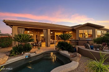 9812 Roadrunner Dr, Scottsdale, AZ 85262