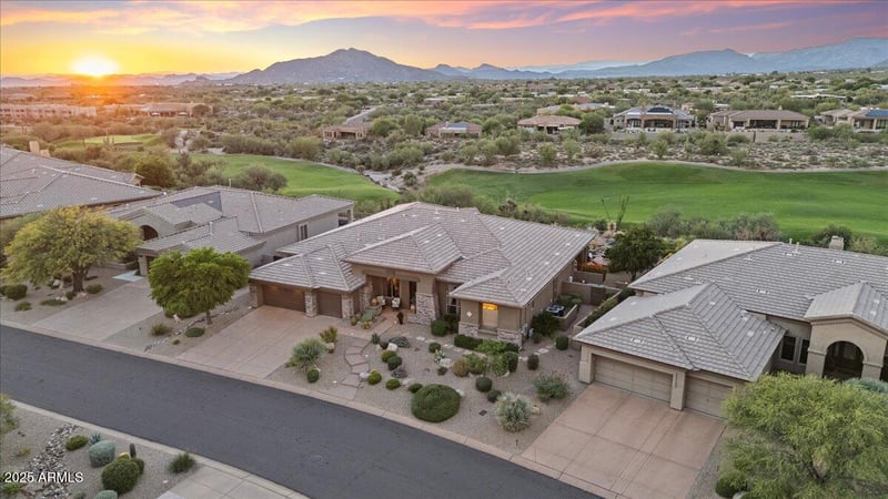 9812 Roadrunner Dr, Scottsdale, AZ 85262