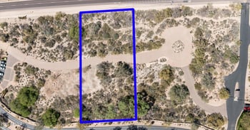 9812 Running Deer Trl #2, Scottsdale, AZ 85262