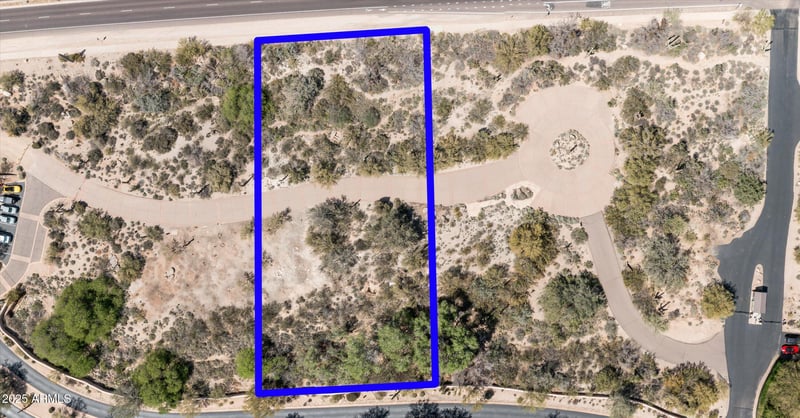 9812 Running Deer Trl #2, Scottsdale, AZ 85262