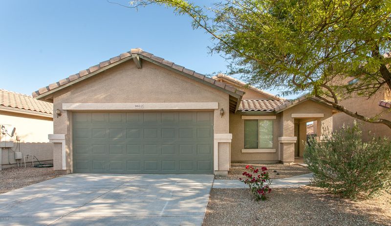 9812 W Heber Rd, Tolleson, AZ 85353