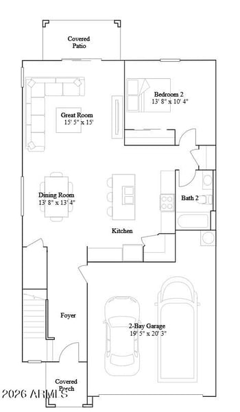 9812 W Weldon Ave, Phoenix, AZ 85037