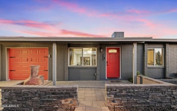 9813 Adobe Rd, Mesa, AZ 85207
