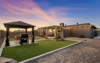 9813 Adobe Rd, Mesa, AZ 85207