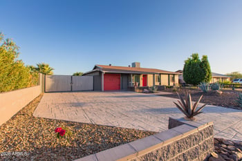 9813 Adobe Rd, Mesa, AZ 85207