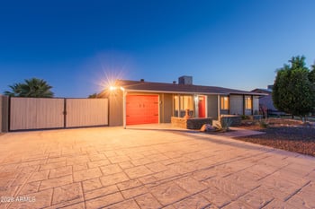 9813 Adobe Rd, Mesa, AZ 85207