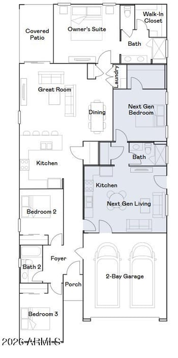 9813 Mulberry Dr, Phoenix, AZ 85037