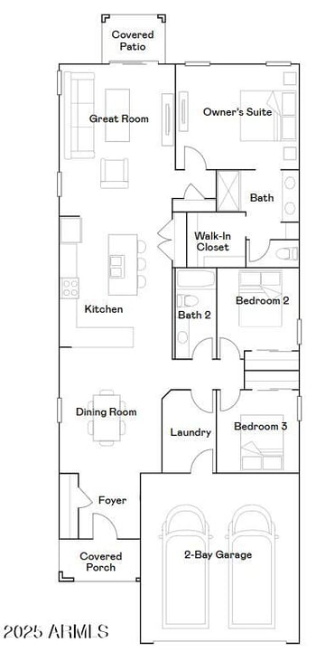 9813 W Weldon Ave, Phoenix, AZ 85037