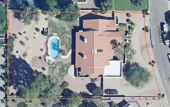 9814 53rd Pl #7, Paradise Valley, AZ 85253