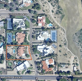 9814 53rd Pl #7, Paradise Valley, AZ 85253