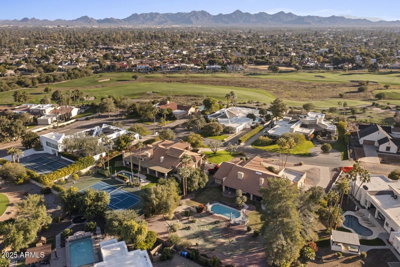 9814 53rd Pl #7, Paradise Valley, AZ 85253