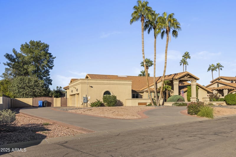 9814 53rd Pl #7, Paradise Valley, AZ 85253