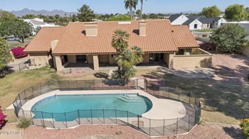 9814 53rd Pl, Paradise Valley, AZ 85253
