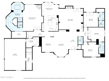 9814 53rd Pl, Paradise Valley, AZ 85253
