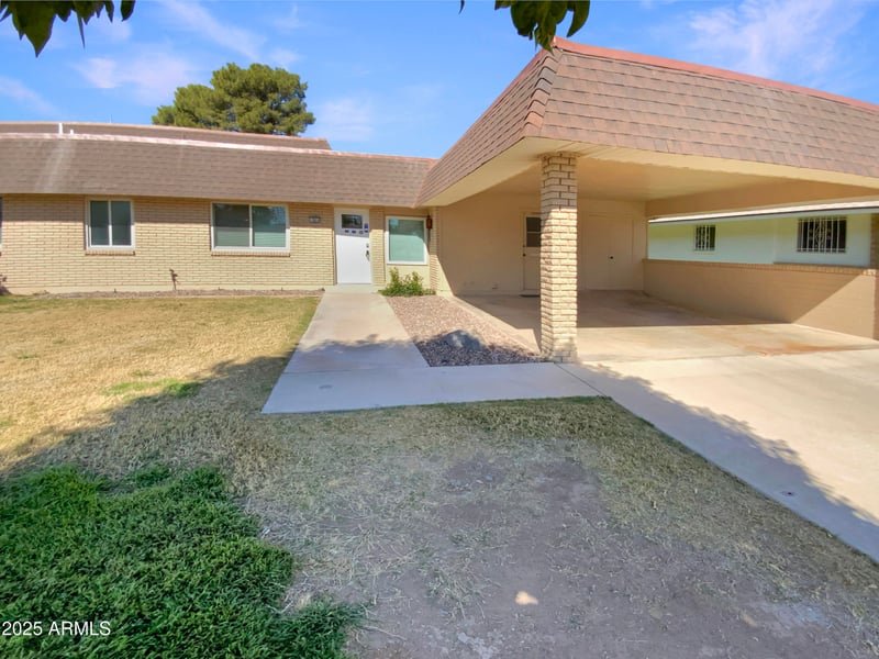 9814 Balboa Dr, Sun City, AZ 85351