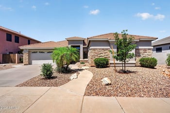 9814 Lompoc Ave, Mesa, AZ 85209