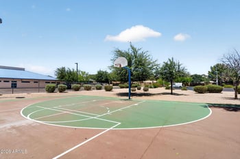 9814 Lompoc Ave, Mesa, AZ 85209