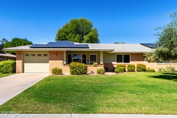 9814 Gulf Hills Dr, Sun City, AZ 85351