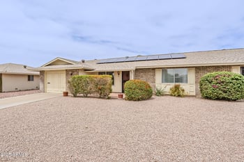 9814 Long Hills Dr, Sun, AZ 85351