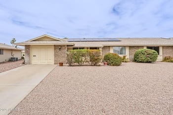 9814 Long Hills Dr, Sun City, AZ 85351