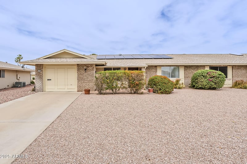 9814 Long Hills Dr, Sun City, AZ 85351