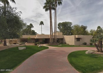 9814 N 50th St, Paradise Valley, AZ 85253