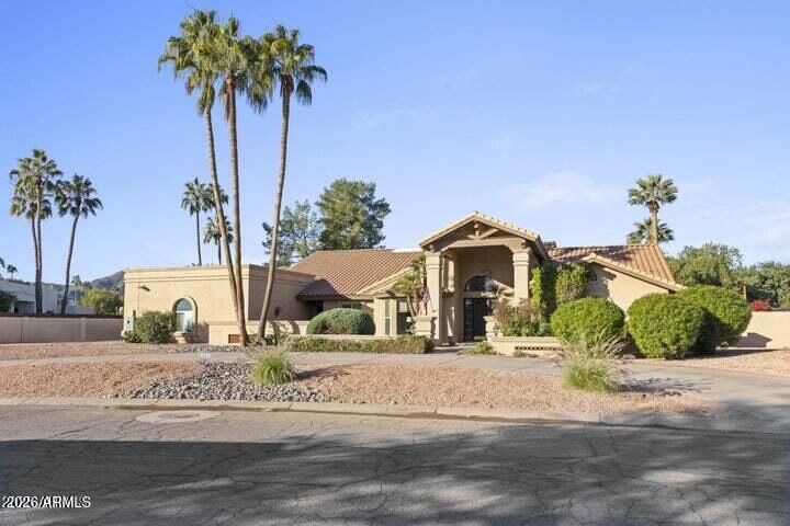 9814 N 53rd Pl, Paradise Valley, AZ 85253
