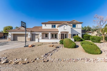 9814 Prospector Dr, Queen Creek, AZ 85144