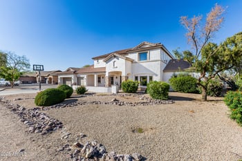 9814 Prospector Dr, Queen Creek, AZ 85144