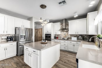 9814 Prospector Dr, Queen Creek, AZ 85144