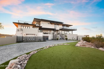 9814 Red Bluff Dr, Fountain Hills, AZ 85268