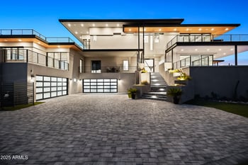 9814 Red Bluff Dr, Fountain Hills, AZ 85268