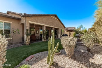 9814 Rowel Rd, Peoria, AZ 85383