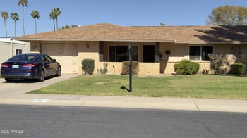 9814 Shasta Dr, Sun City, AZ 85351